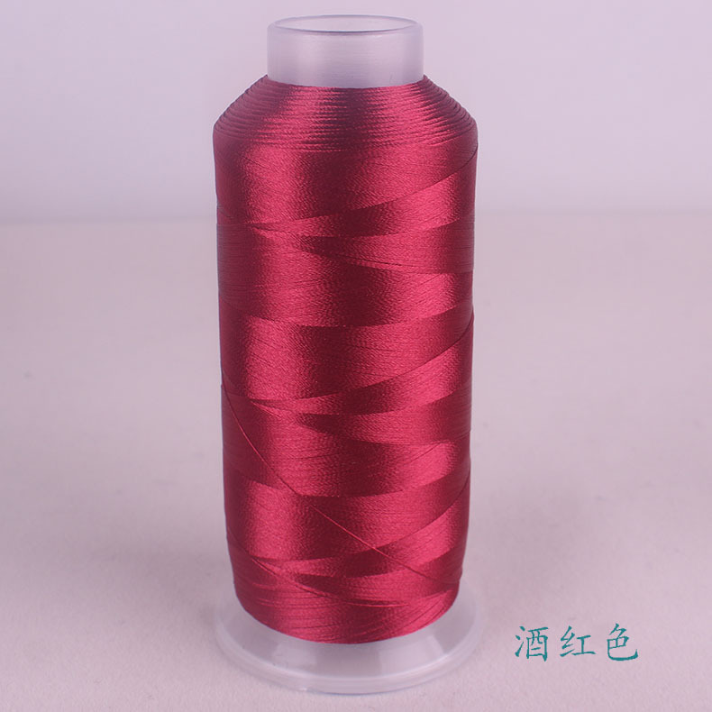 108d/2 주식 버건디