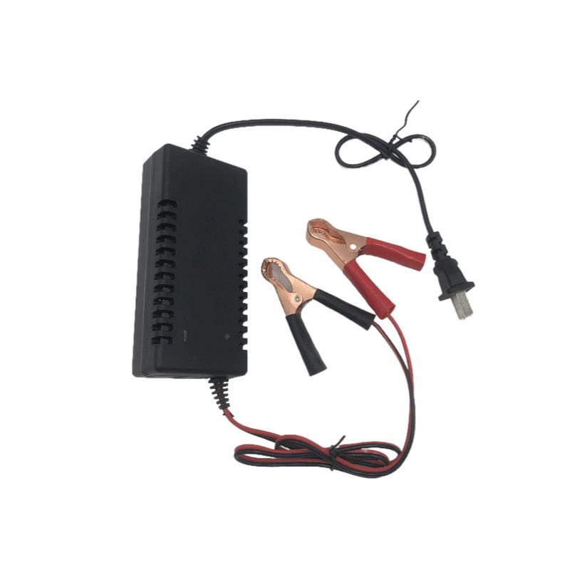 Electric car, charger, universal battery, 12v, 4A, 12v, 4A