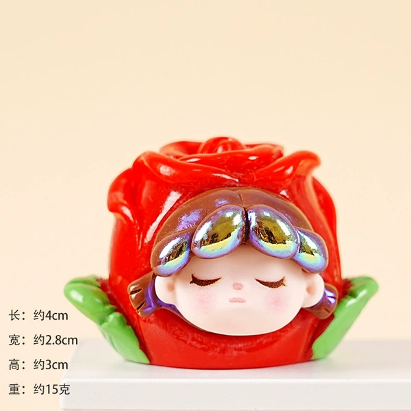 [04春趣花漾-烈焰玫瑰]