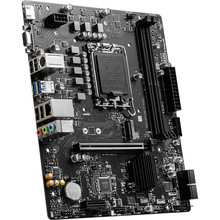 Intel΢,��MSI PRO B760M-E DDR4������������֧��12/13��CPU1240