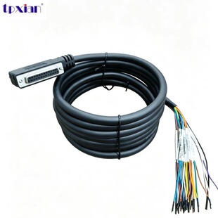 ����DB25ĸ���^�Dɢ�� 25�D-Sub�־������� ���IPLC�O��Ӿ�����