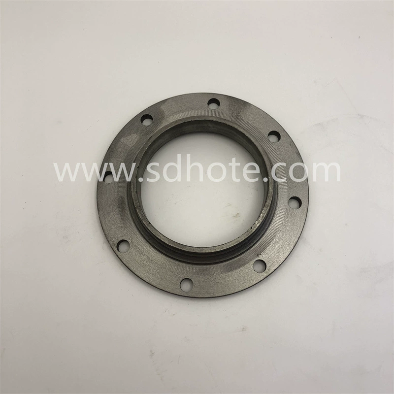 Тяжелый грузовик Haowo аксессуары WG9014320175 Торцевая крышка двигателя аксессуары