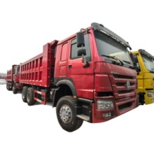 泥头后翻自卸车375马力10轮渣土车矿用工程宽体大箱非洲可右舵