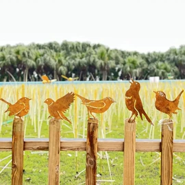 金属工艺品;户外庭院摆件;其他装饰摆件