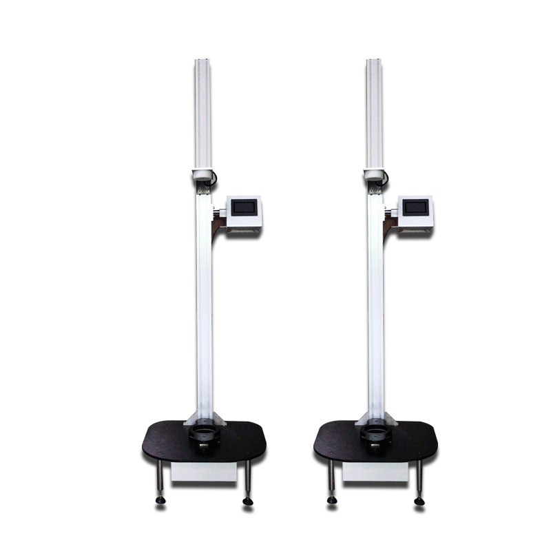 落镖冲击试验机 薄膜落镖冲击试验机 自由式落镖式冲击测试仪厂家