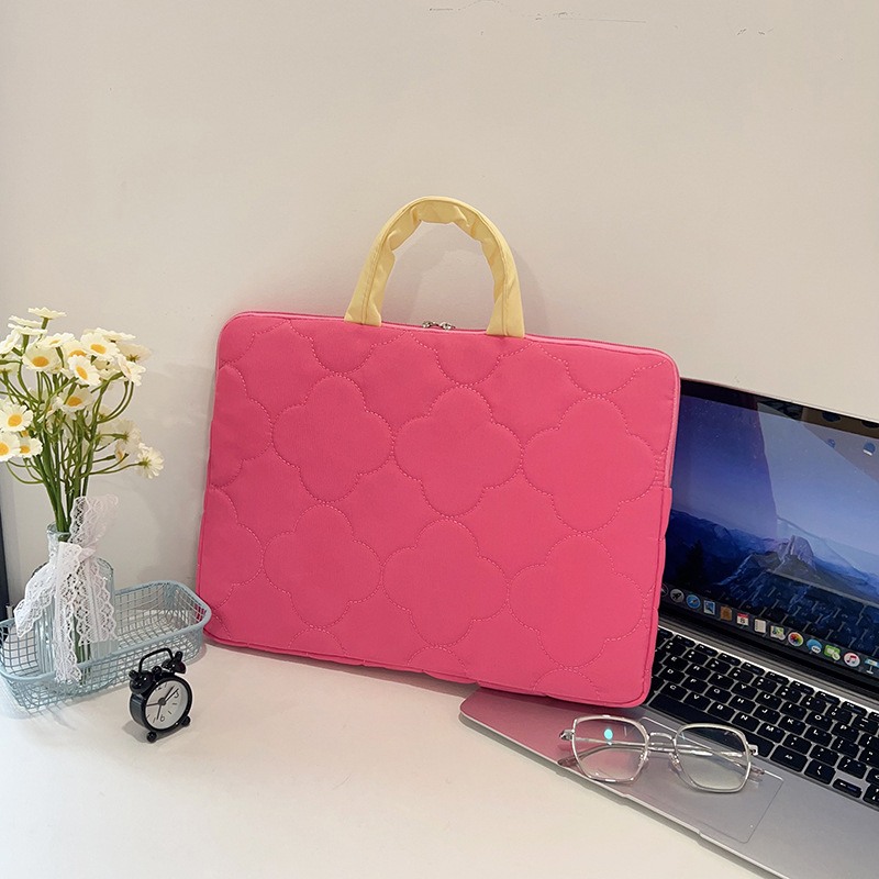 가로 로즈 핑크