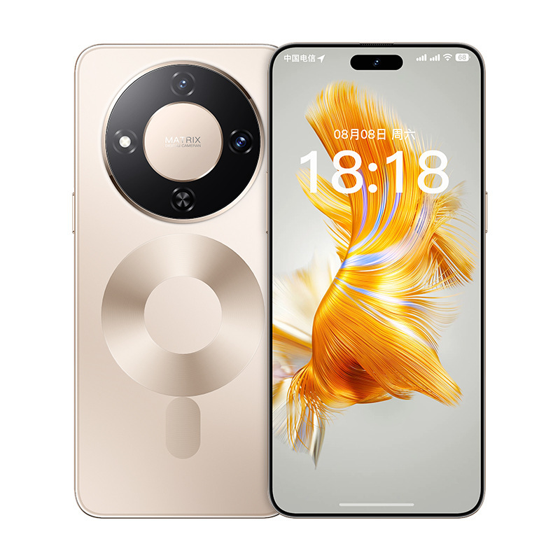 全网通5G智能手机