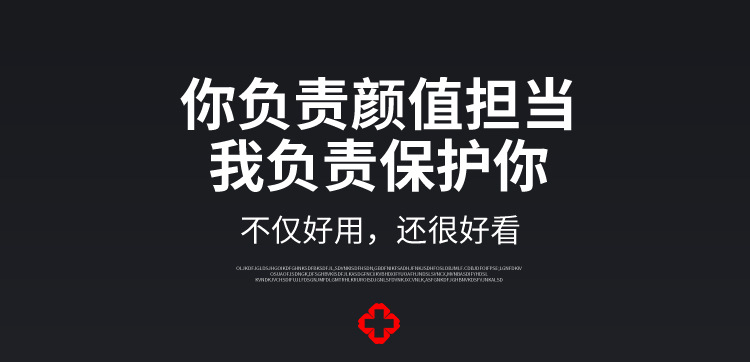 宠物安全镜