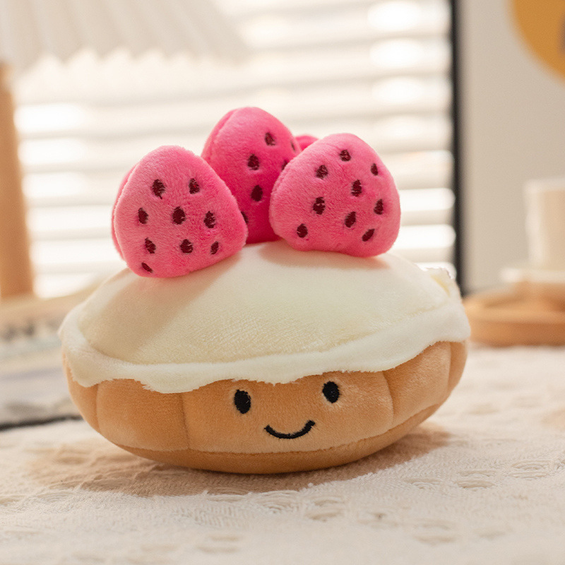Jell趣味パン物語ぬいぐるみ人形メーカー卸売りスナック抱き枕掴み人形プレゼント|undefined