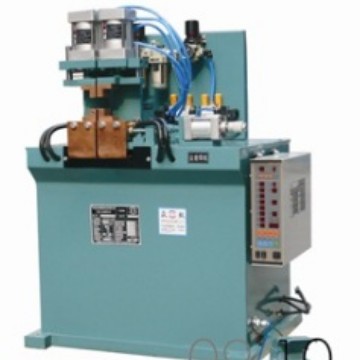 厂家供应脚踏气动对焊机 操作简单 故障率低 服务好高效变频