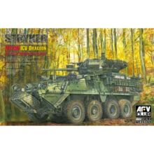 AFV 1/35 M1296 ʷ�޿� ��������˳� ESA������ AF35391
