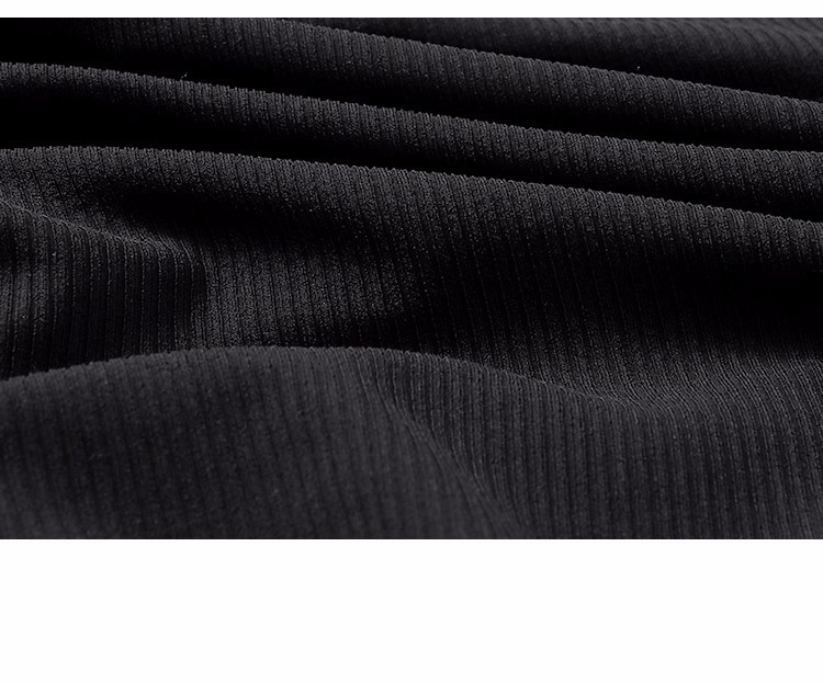 GraceChic HURUN Korean INS Sexy Strapless Tie Pure Desire Bikini Swimsuit Summer Small Chest High Waist Tummy Covering Swimwear_voghion.com