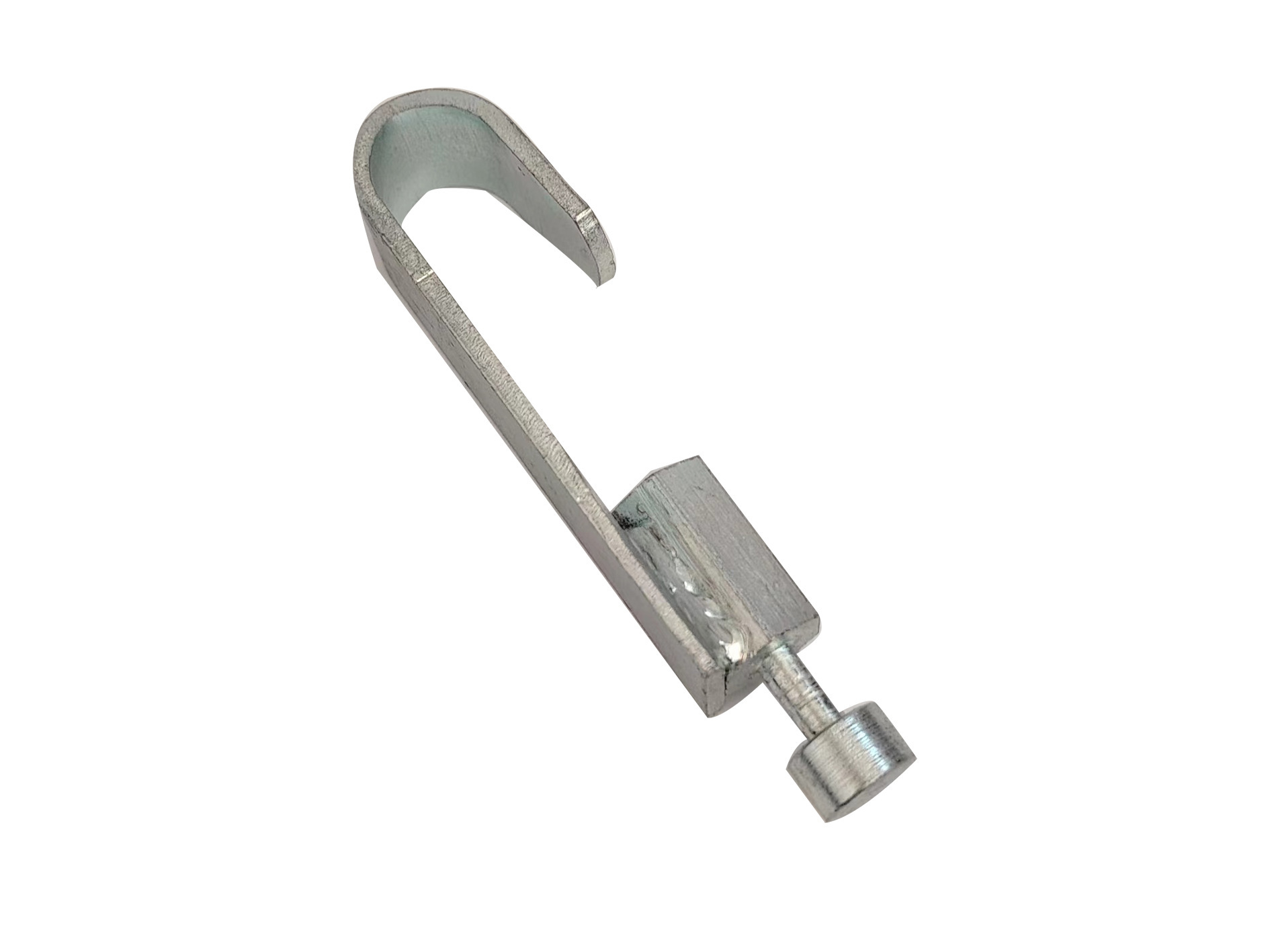 도어 복원 후크 아연 도금 버전