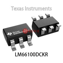 ԭװ LM66100DCKR SC-70-6 OR ����������������� LM66100�� LM6