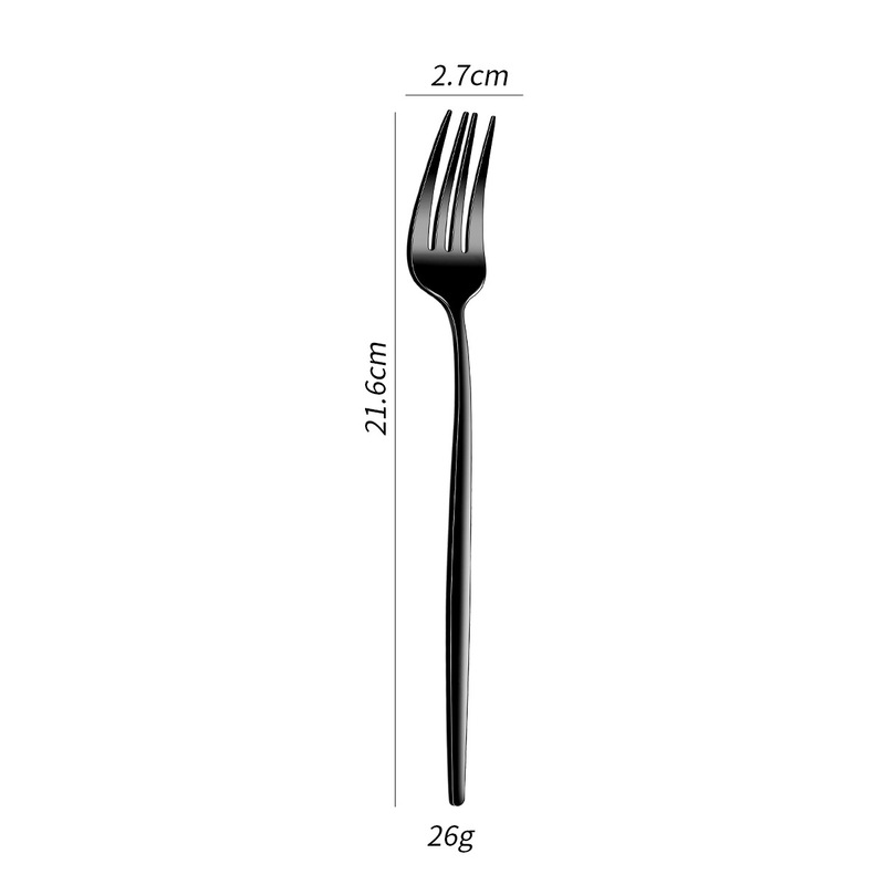アマゾンステンレス食器ナイフフォークスプーンセット爆型ポルトガル食器4主件ステーキナイフフォークスプーン|undefined