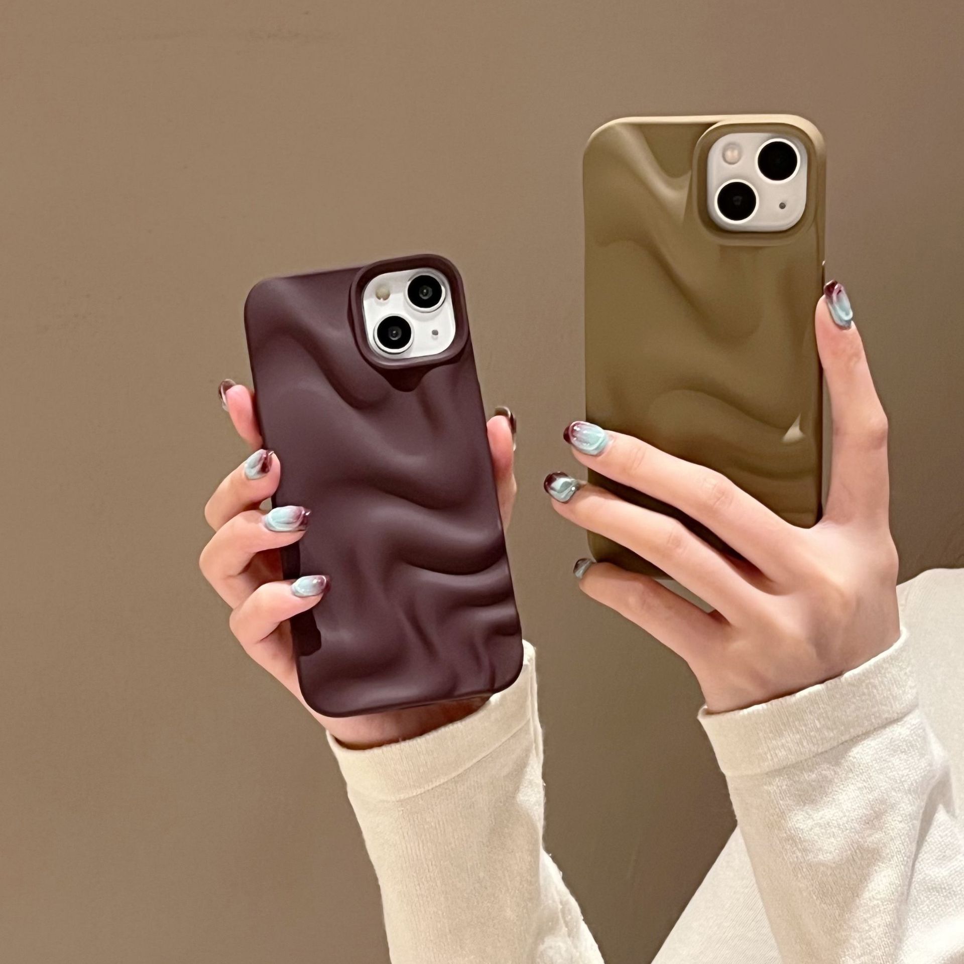 37g Weight iPhone Applicable Brands Phone Cases Classification tpu Material Solid Color Pattern Business, Basic, Simple Style Style Tpu Solid Color Business Basic Simple Style Phone Cases Phone Accessories 36
