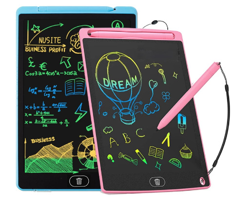 Writing Tablet Drawing Board Children's Graffiti Sketchpad L
