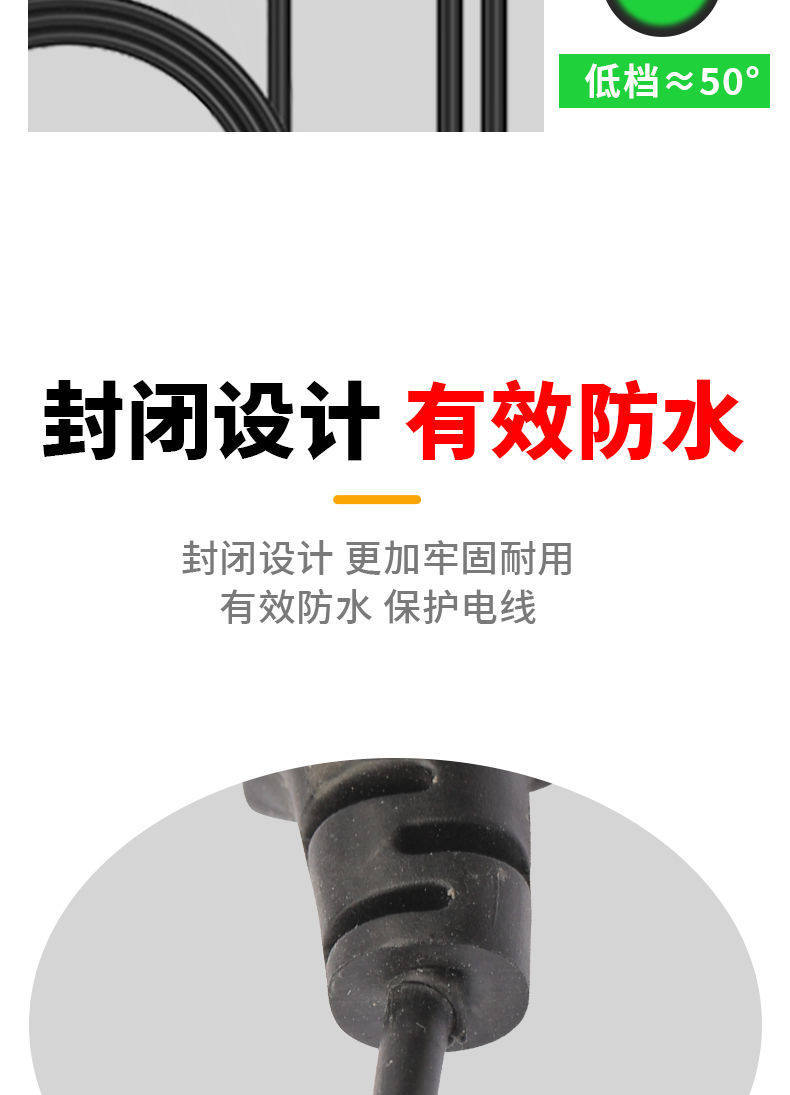 Electric Vehicle Heated Thickened Handlebar Covers, Universal for 48V 60V 72V Electric Bikes, New Electric Heating Gloves for Motorcycles