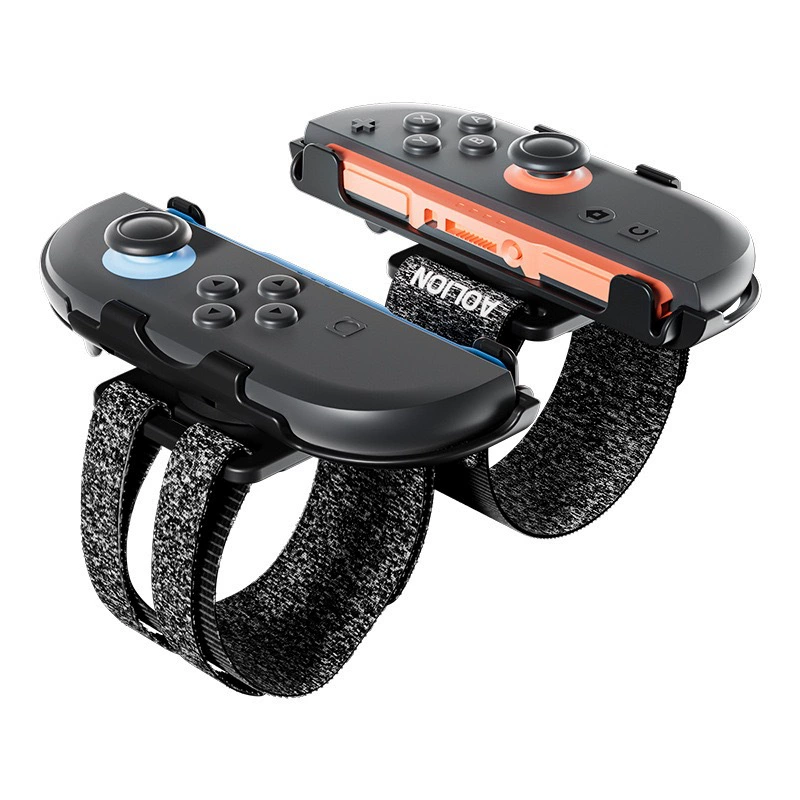 Nintendo switch2 controller dance wristband NS2 dance power full joycon game controller strap accessories