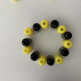 Protective plastic soft sleeve punching rubber sleeve with hole rubber cap shaking cat toy accessories plastic cap cable cap