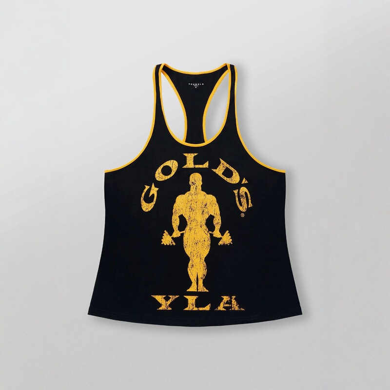 YOUNGLA New Men's Vest Outdoor Running Training Sports Fitness Quick-drying Breathable Cotton Printed Top YOUNGLA New Men's Vest Outdoor Running Training Sports Fitness Quick-drying Breathable Cotton Printed Top
