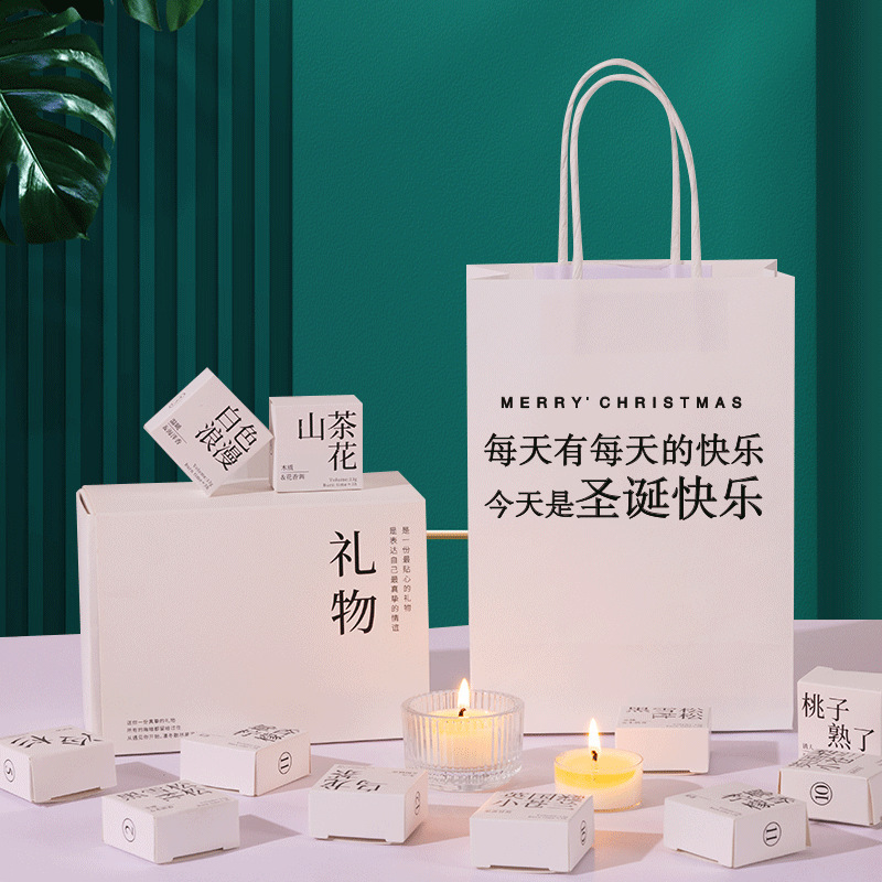アロマキャンドル香里蔵詩小衆文芸ロマンチックな雰囲気キャンドル誕生日プレゼント卸売り|undefined
