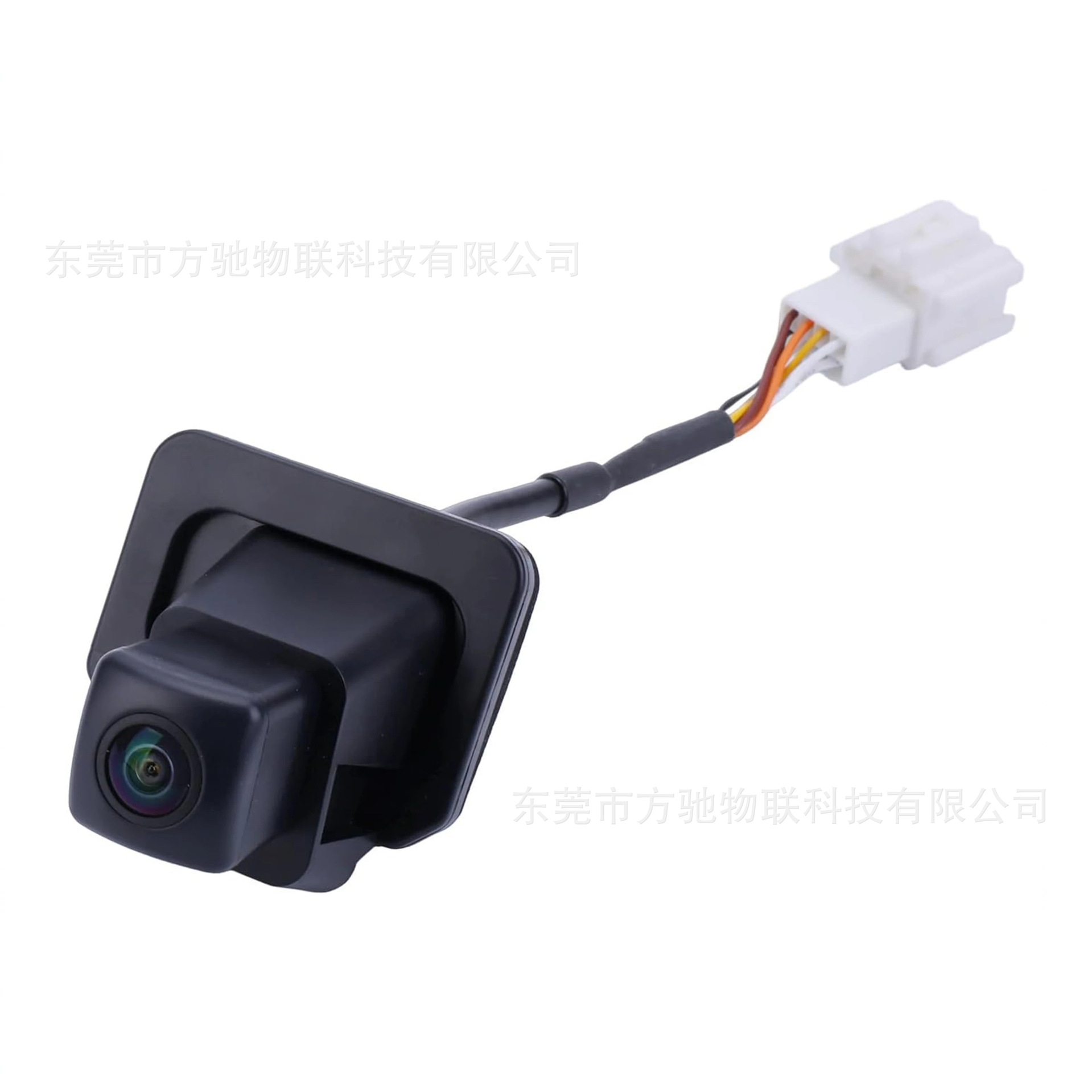 39530-T5R-A015-M1 is suitable for the 2015-2017 Honda Fit rearview camera car camera