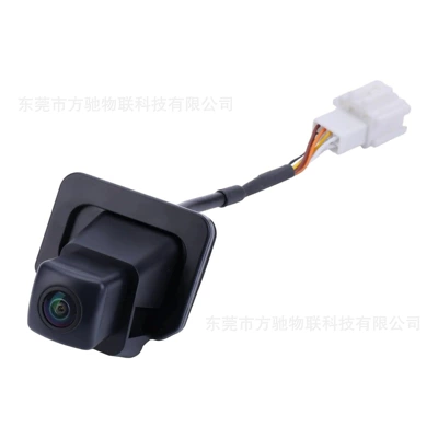 Vehicle camera for the 2015-2017