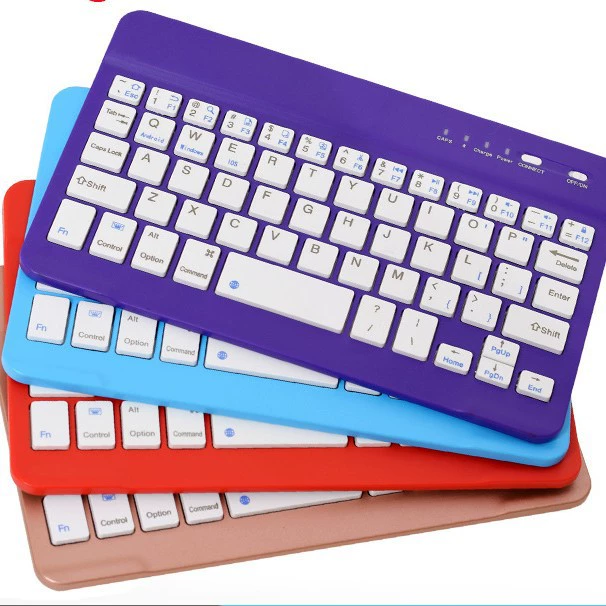 Keyboard, tablet mobile phone, small handheld laptop, bluetooth