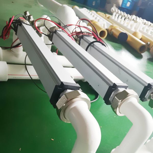 PTC电锅炉加热器节能的新能源PTC电锅炉加热器HZ5283JRG其他设备