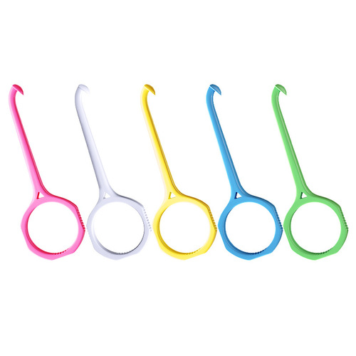 Braces remover, Invisalign braces retainer removal hook, portable orthodontic correction remover, bracket remover