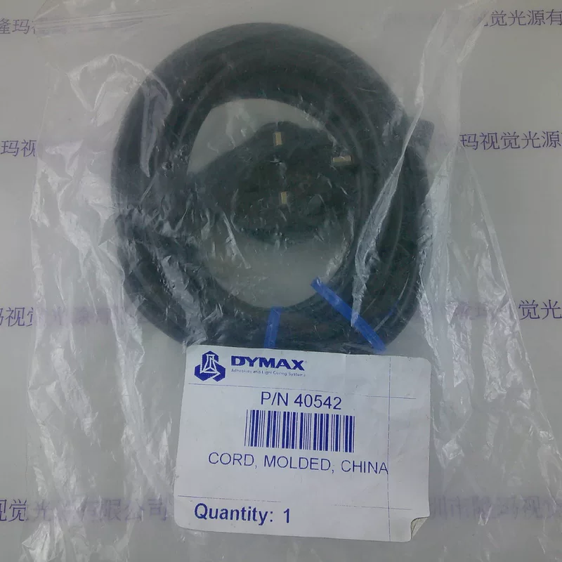 DYMAX戴马斯 40542 Вилка в наличии на складе