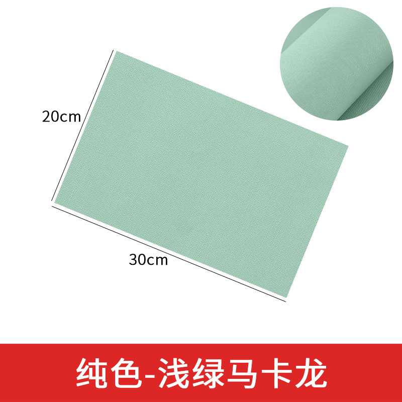 Mesa de arena modelo de construcción artesanal DIY papel pintado material modelo pegatinas papel pintado piso pegatinas