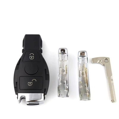 3-Key, 4-Key Single Battery | Car Keys
