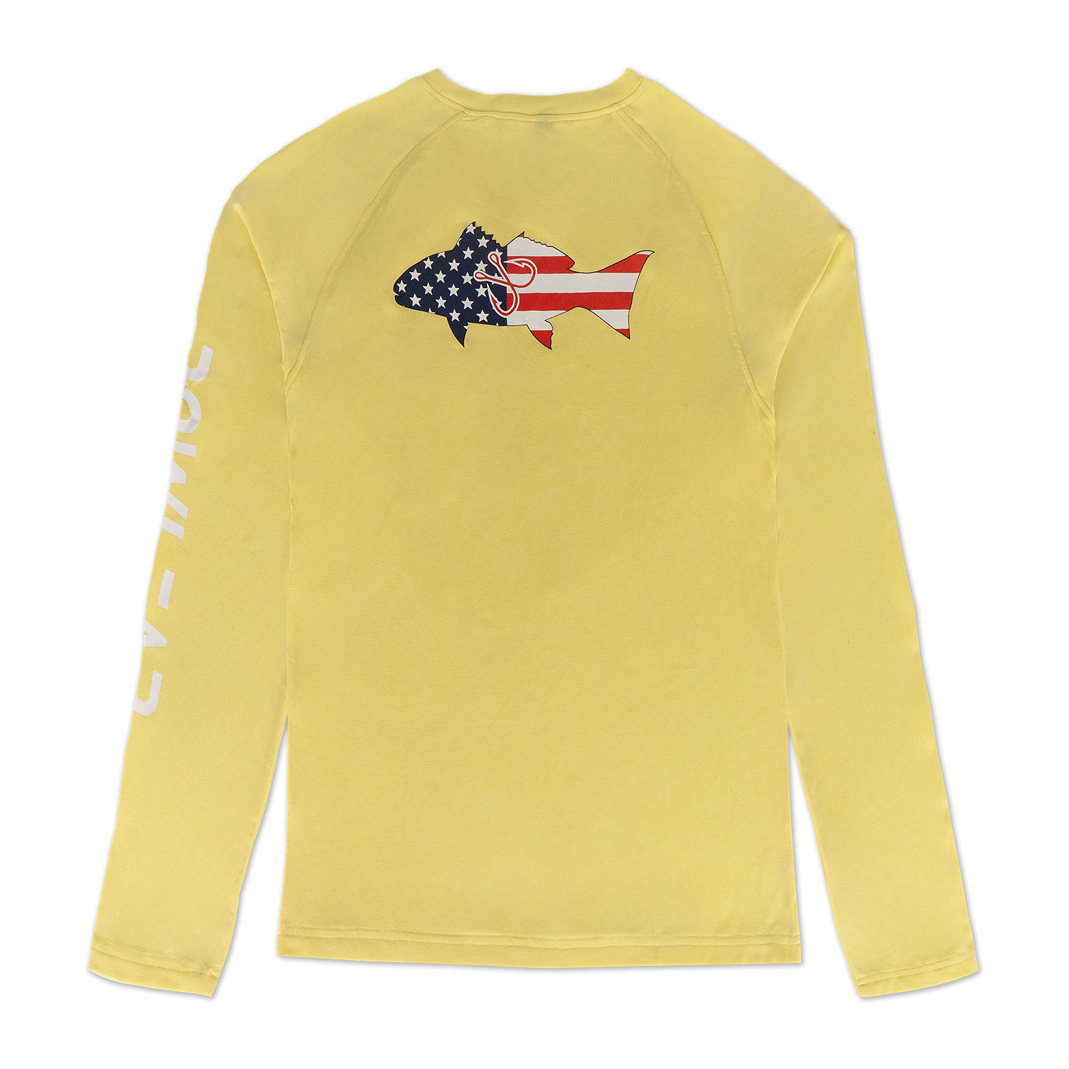 UPF50+高弹不变形吸湿速干 夏季薄款外出游玩儿童路亚钓鱼防晒服