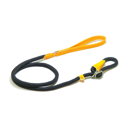 Dog rope explosion-proof P chain dog walking leash anti-breakaway dog ​​chain medium and large dog explosion-proof dog leash