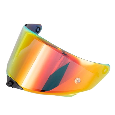 Uv Protection Tt-Revo Helmet | Dəbilqə (Kaska) aksesuarları - tt-revo-tea-tablets-revo-red