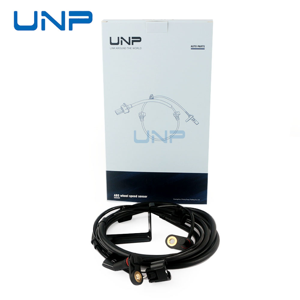 C8989521221 8980521221 for Isuzu D-MAX/MU-X 4WDABS wheel speed sensor