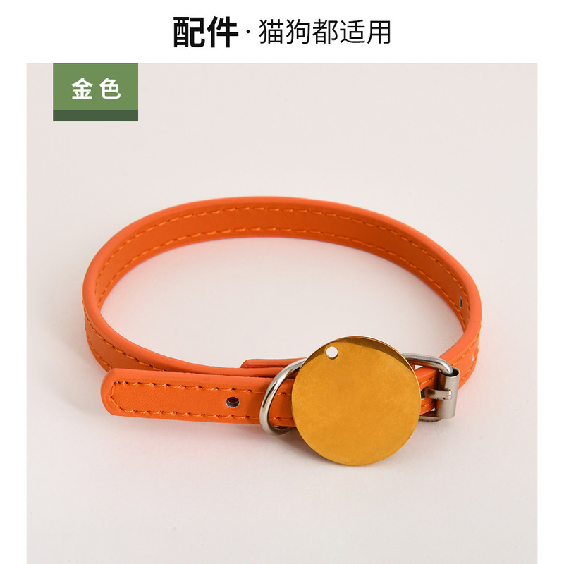 户外宠物用品可配项圈防走失身份吊牌骨头形挂牌可刻字识别牌货源|undefined