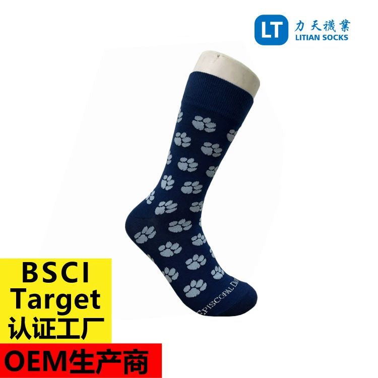 Весенне-осенние зимние носки для коньков Европейские и американские уличные высокие чулки Мужские и женские модные носки Жаккардовые носки в европейском и американском стиле уличной моды