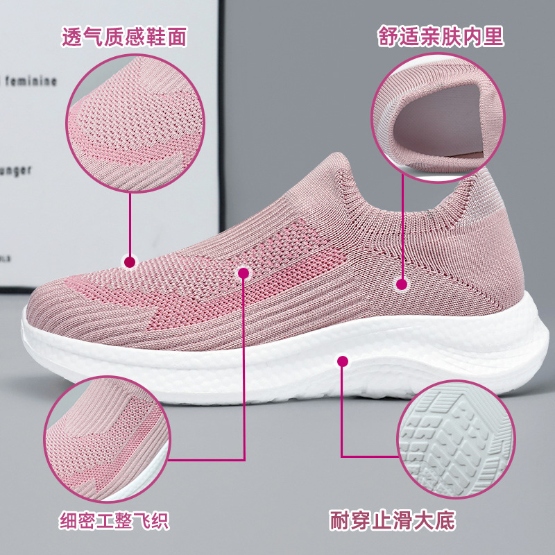 Zapatos de mujer, zapatos de mujer