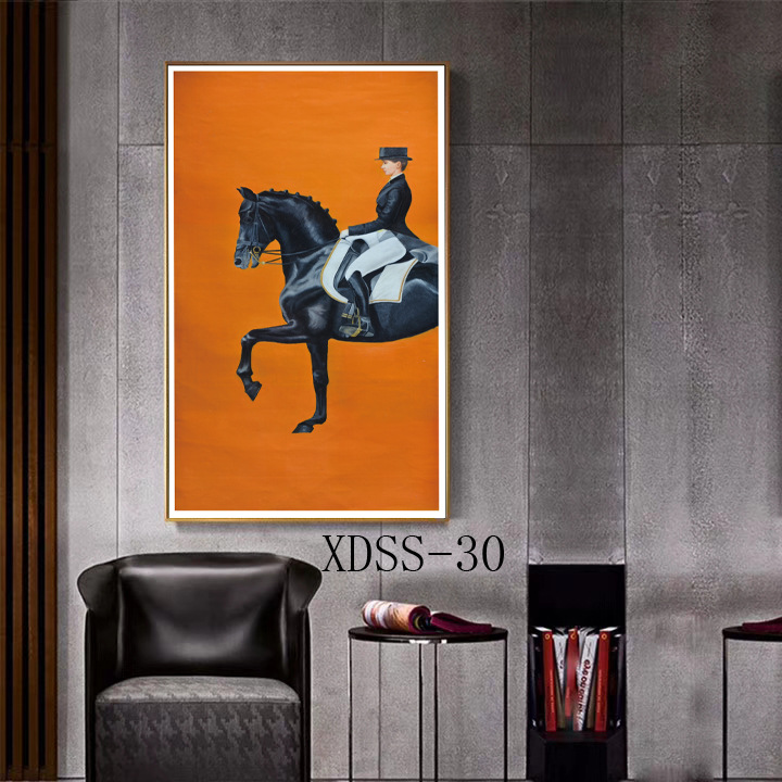 XDSS现代时尚装饰画(30)