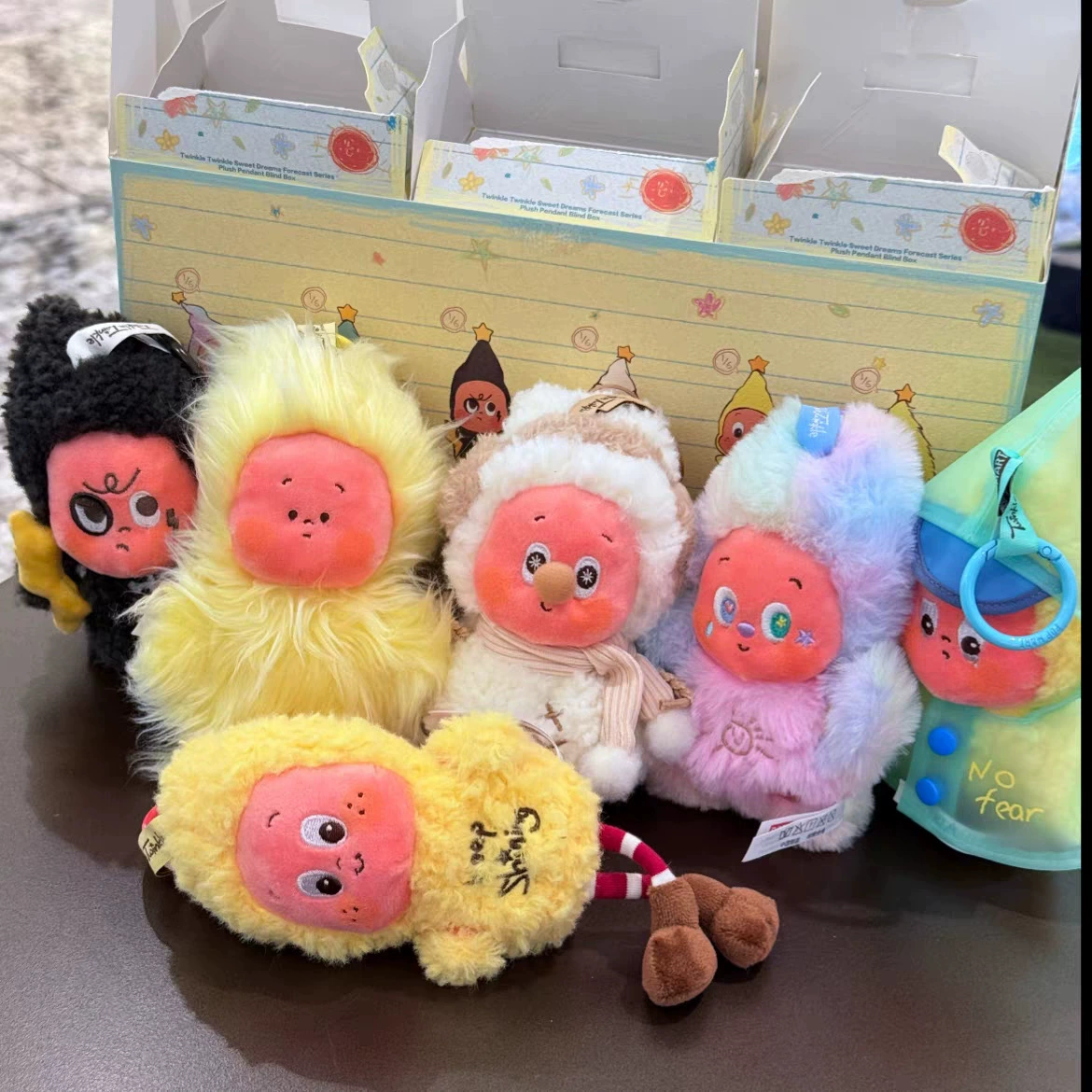 Плюшевая подвеска, аксессуар, игрушка, кукла, (跨境贸易), оптовая