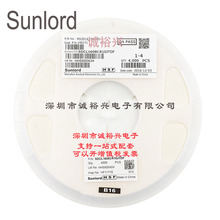 혽j�NƬ늸� �NƬ�B��늸�SDCL1608CR10JTDF 0603 &plusmn;5% 100nH