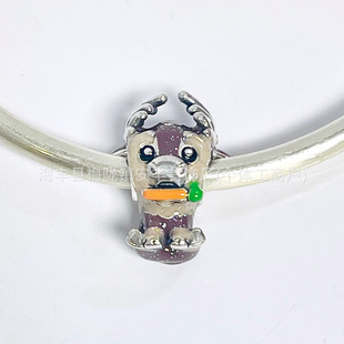 �˼Ҷ������yS925�y���DIY�Ʒ���  ��ѩ�澉�Z¹˹�ش���