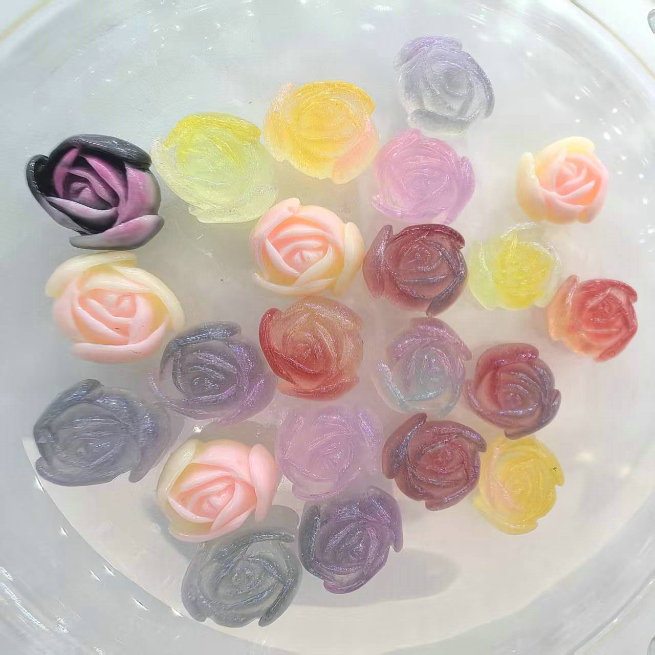 9款玫瑰花朵饰品小配件样品设计材料批发浙江义乌0003.jp