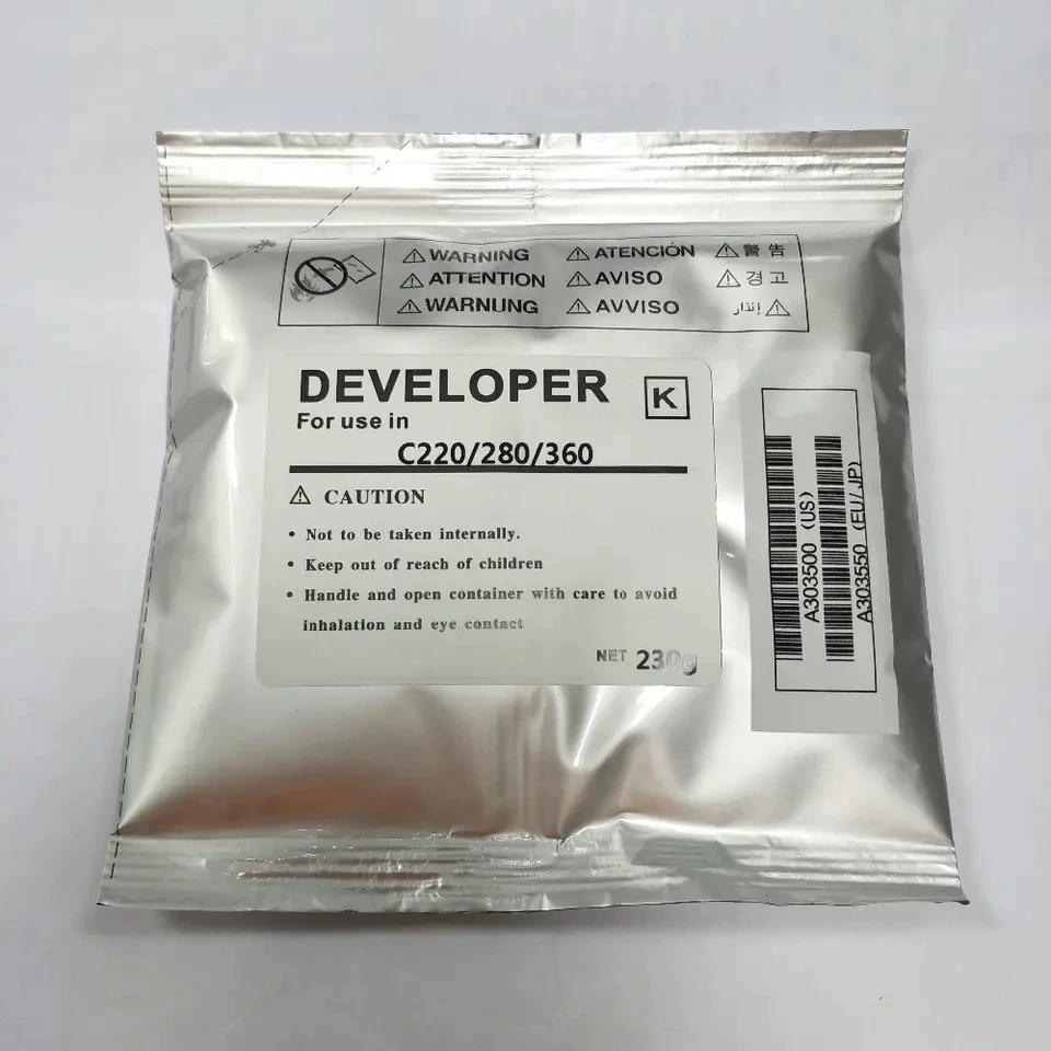 Import printer, 4112/1100/900