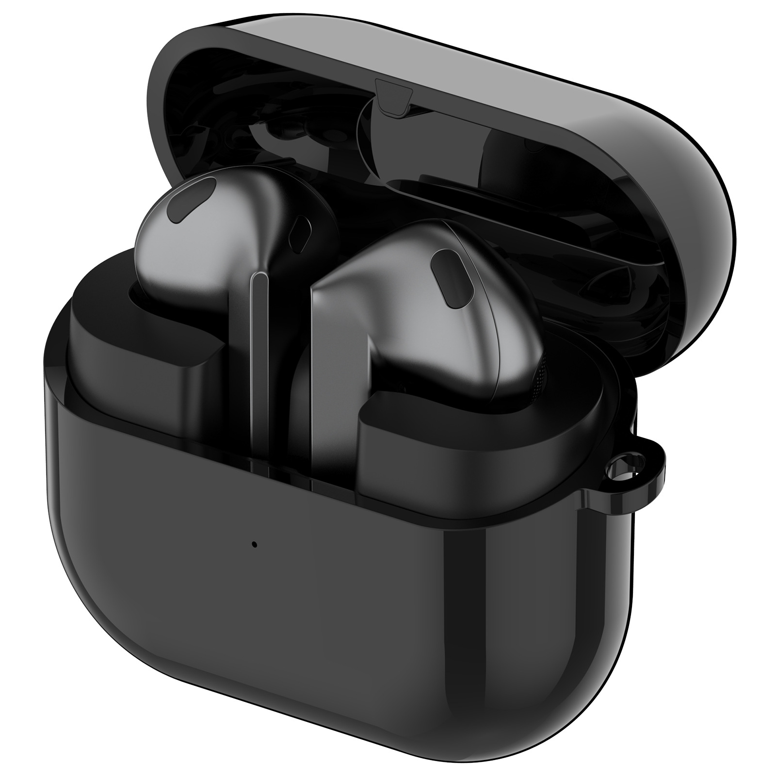 Compatible with Samsung Buds3Pro charging case R630 and Samsung Buds3R530 charging case undefined