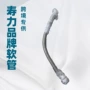 寿力保养进气空压机油管