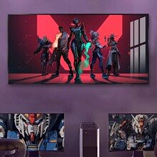 �oη���s���_�m�ؒ쮋VALORANT�Α򺣈��b��W��늸����g���ڮ�